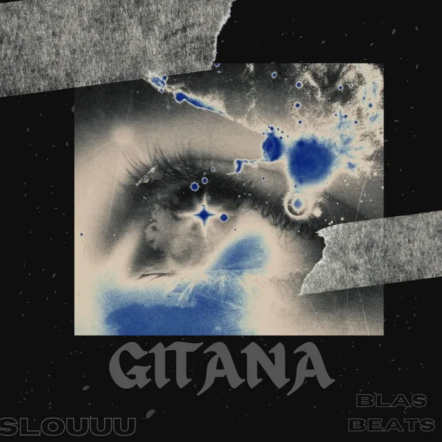 Gitana (With Slou)