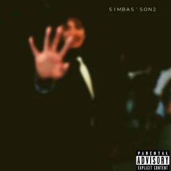 Simbas' Son 2 by Phoenix The Nomad