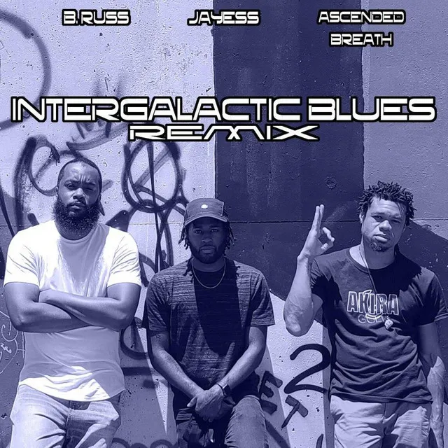 Intergalactic Blues - JayEss Remix