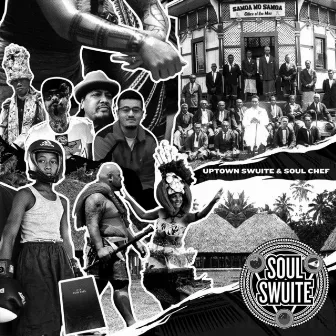 Soulswuite by Uptown Swuite