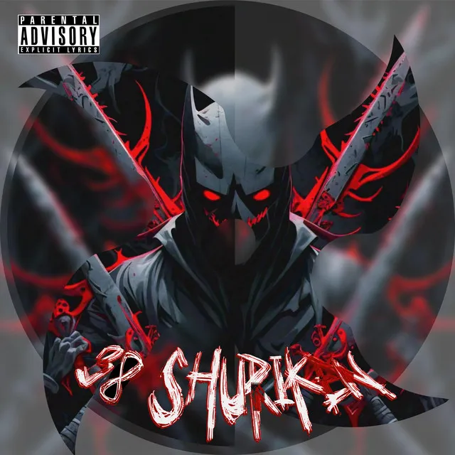 38 SHURIKEN