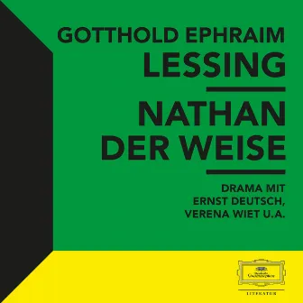 Lessing: Nathan der Weise by Unknown Artist