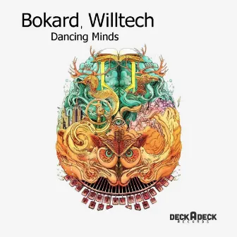 Dancing Minds by Willtech