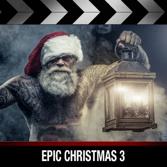 Epic Christmas 3 by Bleeding Fingers