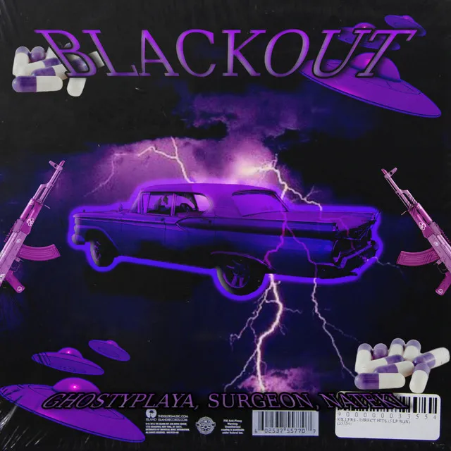 BLACKOUT