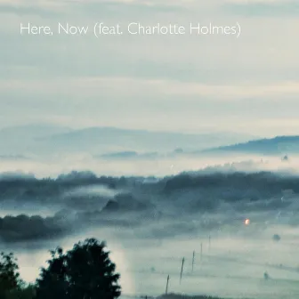 Here, Now by The Fake Arts