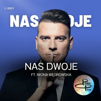 Nas Dwoje by Iwona Węgrowska