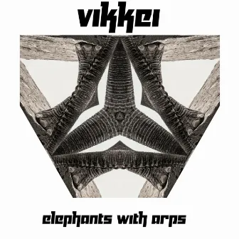 Elephants With ARPS by Vikkei