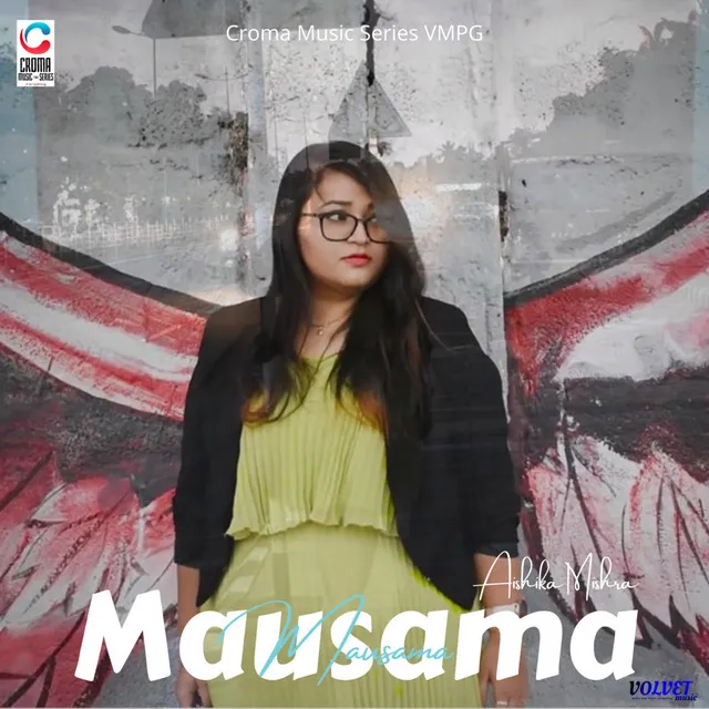 Mausama - Cover