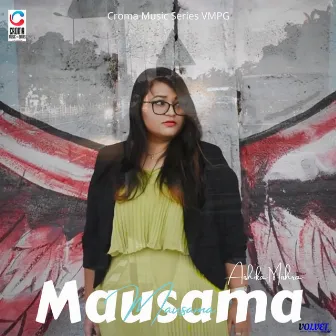 Mausama (Cover) by VMPG Volvet Music