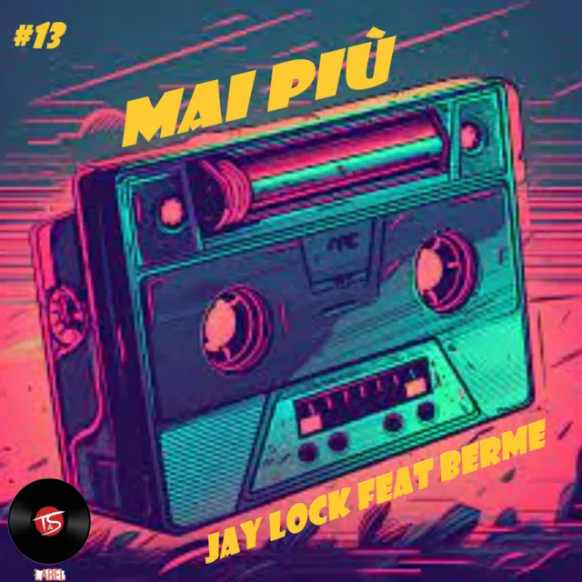 Mai piu' - Cut Mix