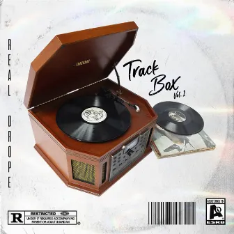 Track Box, Vol. 1 by Real Drope