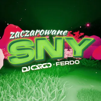 Zaczarowane Sny by Ferdo