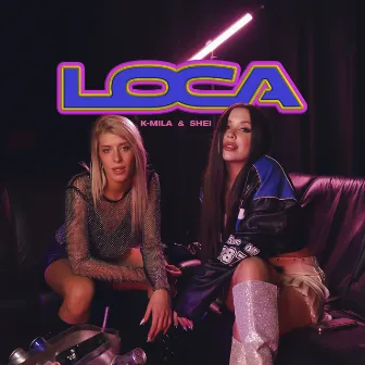 Loca by Shei