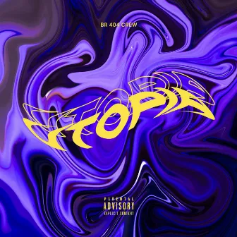 Utopia by BR 404 Crew