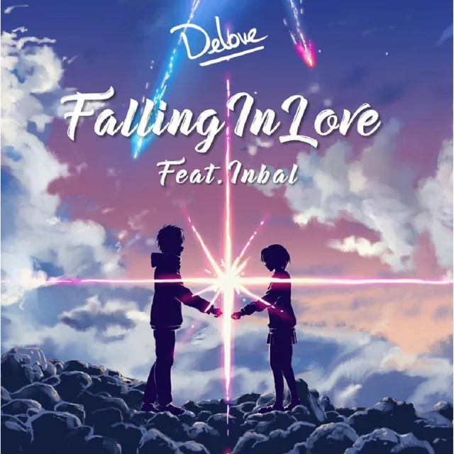 Falling in Love