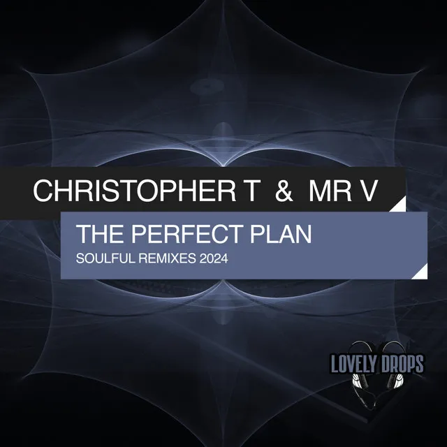 The Perfect Plan - Soulful Extended Remix 2024