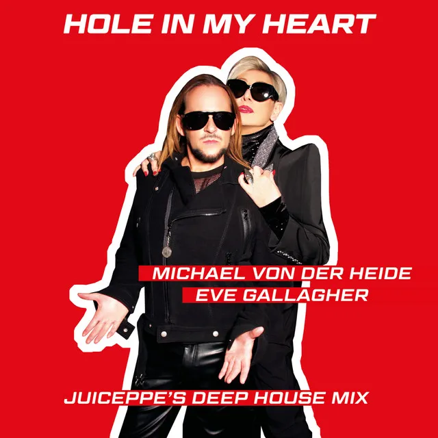 Hole in My Heart - Juiceppe`s Deep House Mix