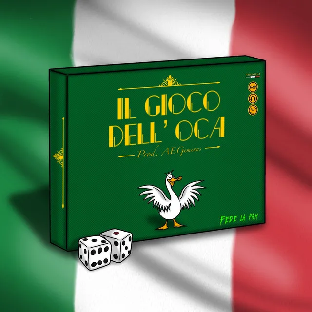 Il Gioco Dell'Oca