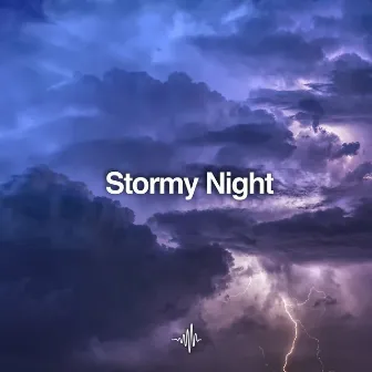 Stormy Night by Dream Frequency