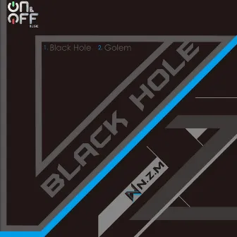 Black Hole by NZM