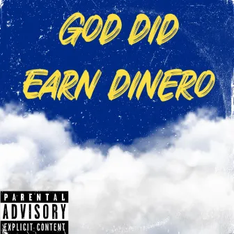 God Did by Earn Dinero