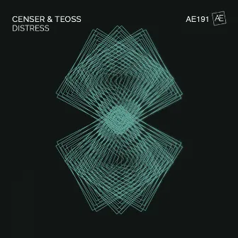 Distress by Censer