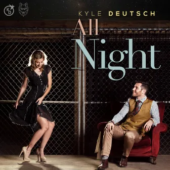 All Night by Kyle Deutsch