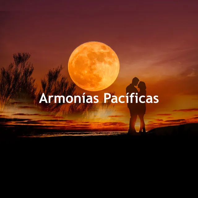 Armonías Pacíficas