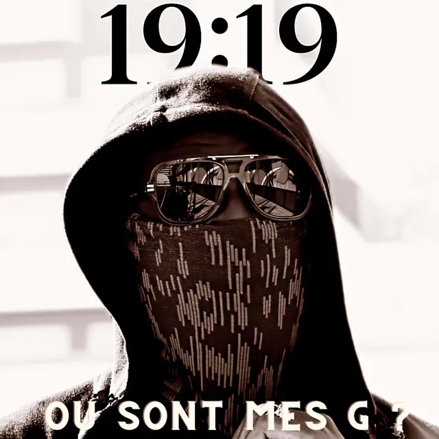 Où sont mes THUGS ?