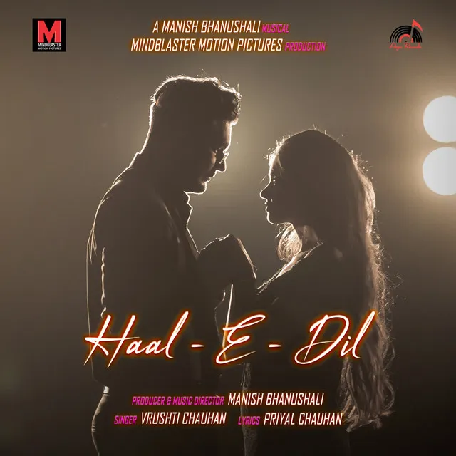 Haal-E-Dil