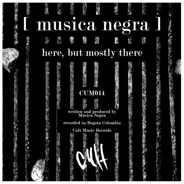 Musica Negra