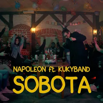 Sobota by Napoleon