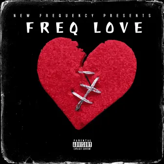 Freq Love by New Frequency