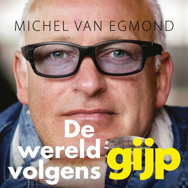 Michel van Egmond