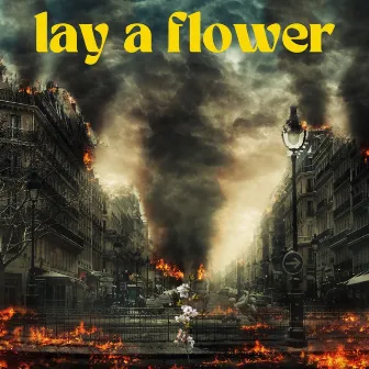 Lay a Flower by DRAN&THELAND