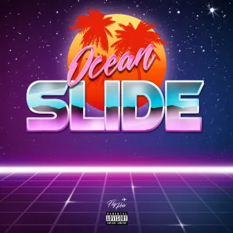 Ocean Slide by Chitty Cobain