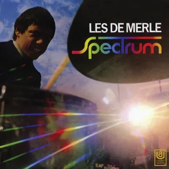 Spectrum by Les DeMerle