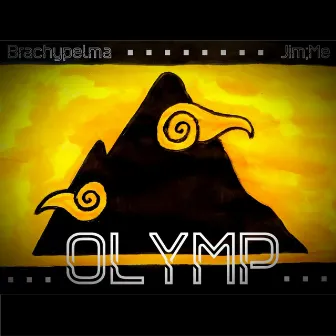 Olymp by Brachypelma