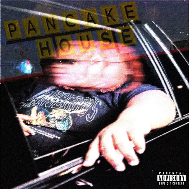 Pancake House (New School Scenario)