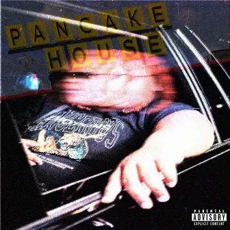 Pancake House (New School Scenario) by LEKL