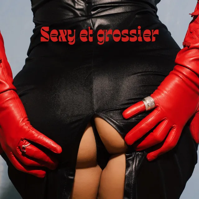 Sexy et grossier: Lounge Érotique & Musique Exotique, Rythmes sensuels et chauds, Liste de lecture de chambre bizarre