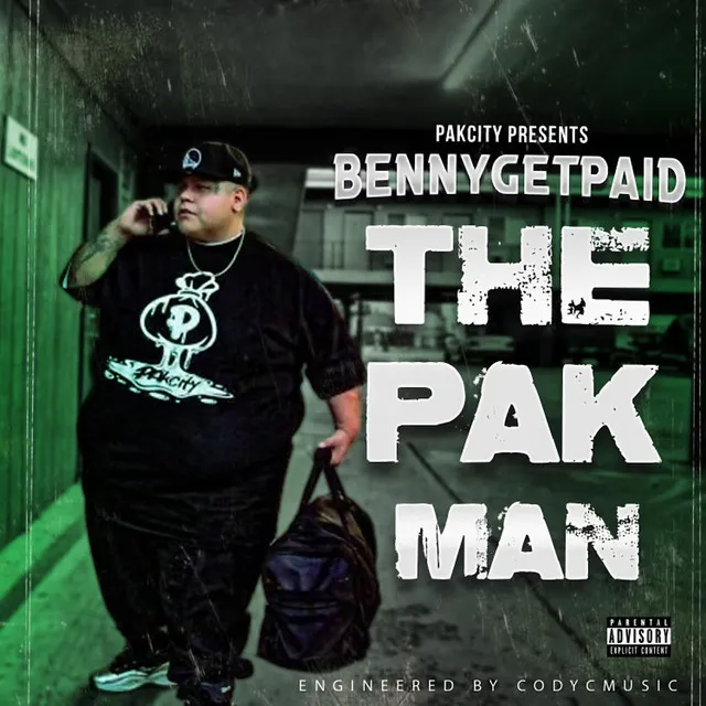 Bennygetpaid