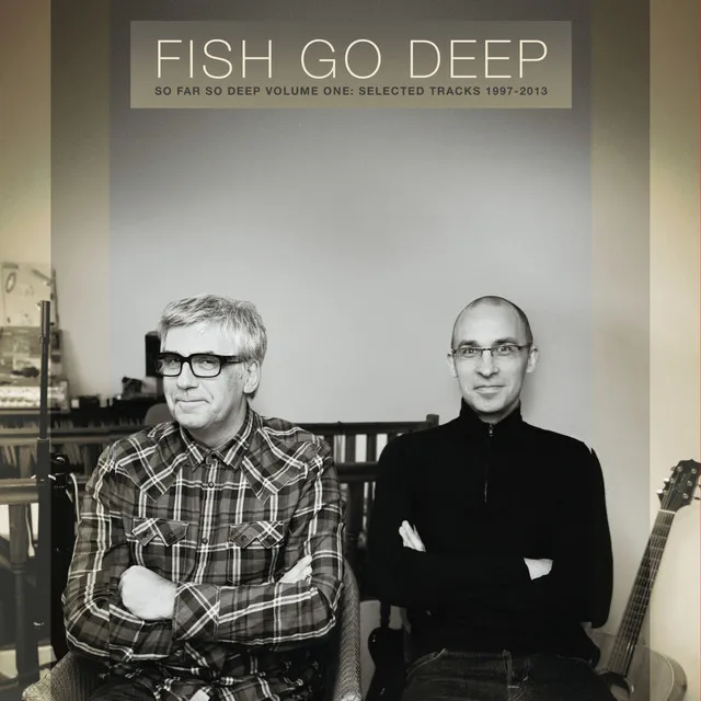 Ever Wonder - Fish Go Deep Remix