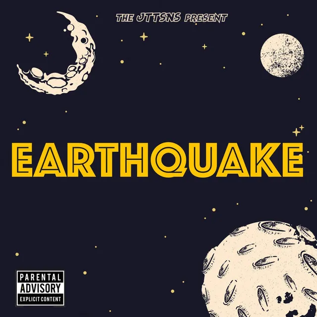 Earthquake