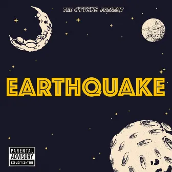 Earhtquake/Single by Nkhaotic