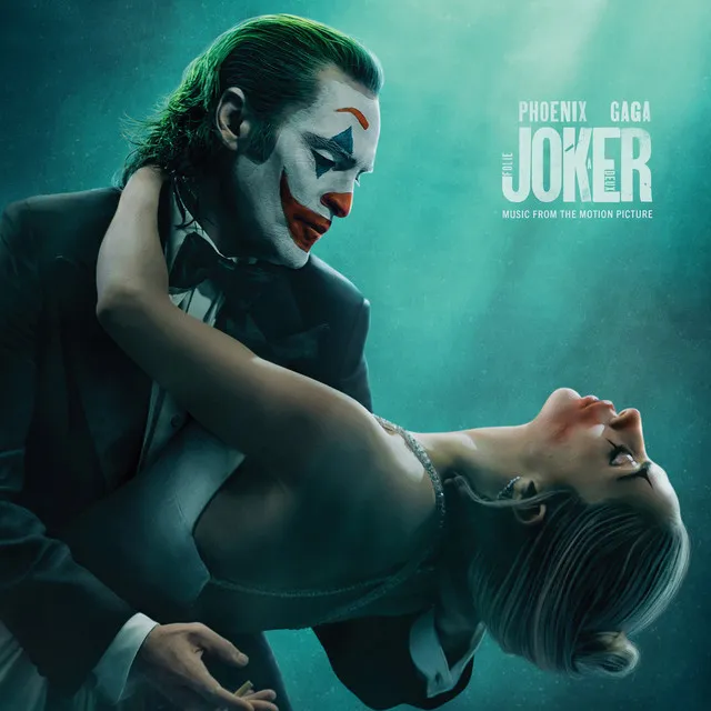 Joker: Folie à Deux (Music From The Motion Picture)