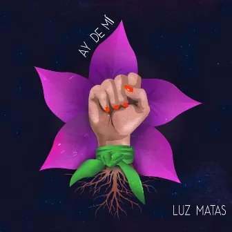 Ay de mí by Luz Matas