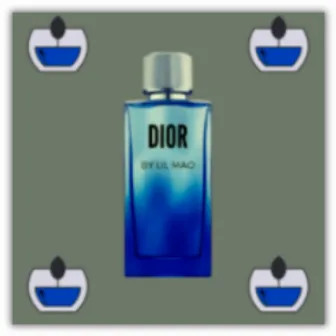 Dior by Lil Mao