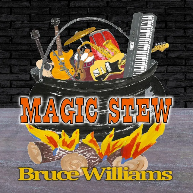 Magic Stew